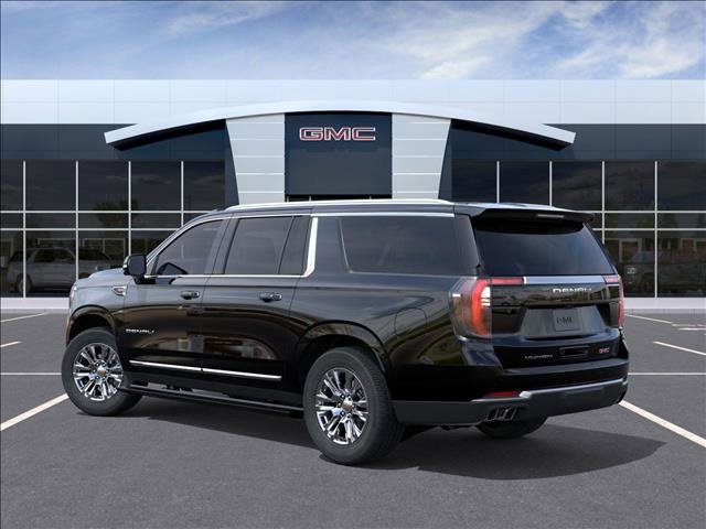 2026 Gmc Yukon XL Denali photo 2