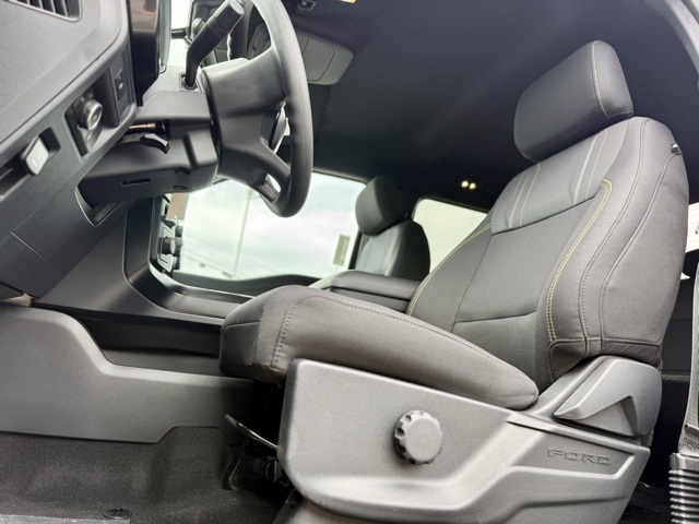 2025 Ford F-150 STX photo 15