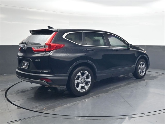2019 Honda CR-V EX-L photo 4