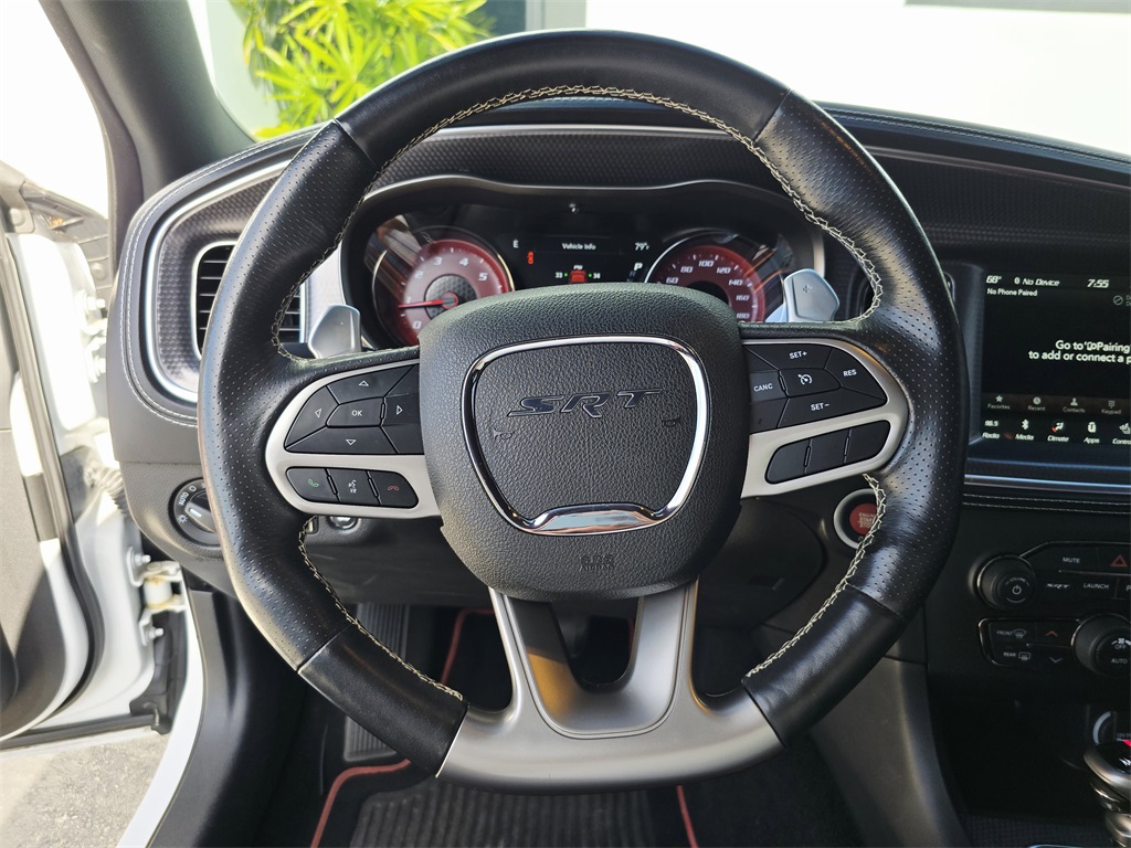 2019 Dodge Charger SRT8 Hellcat photo 22