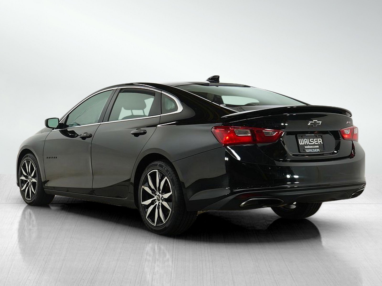 2020 Chevrolet Malibu RS photo 3