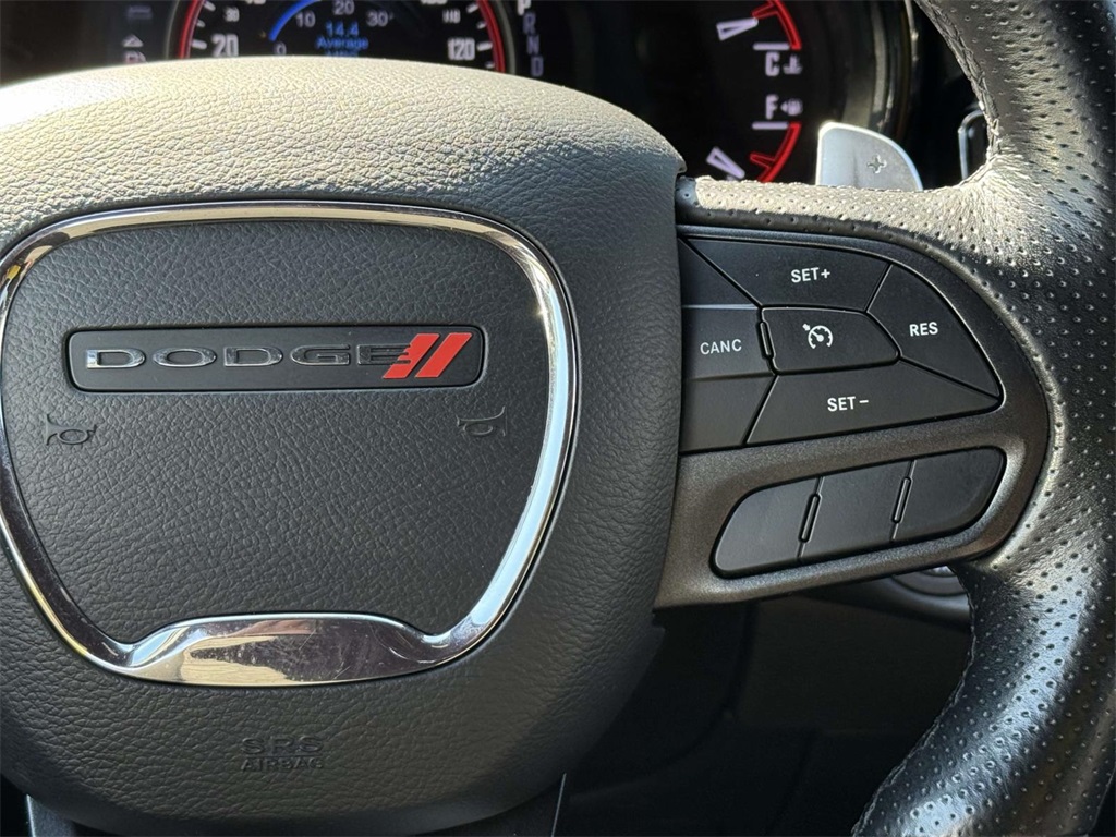 2023 Dodge Durango GT photo 21