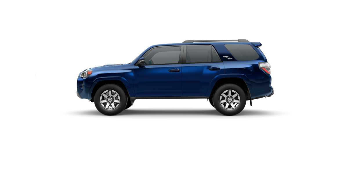 New 2024 Toyota 4Runner TRD OffRoad Premium in Thomaston Shepard
