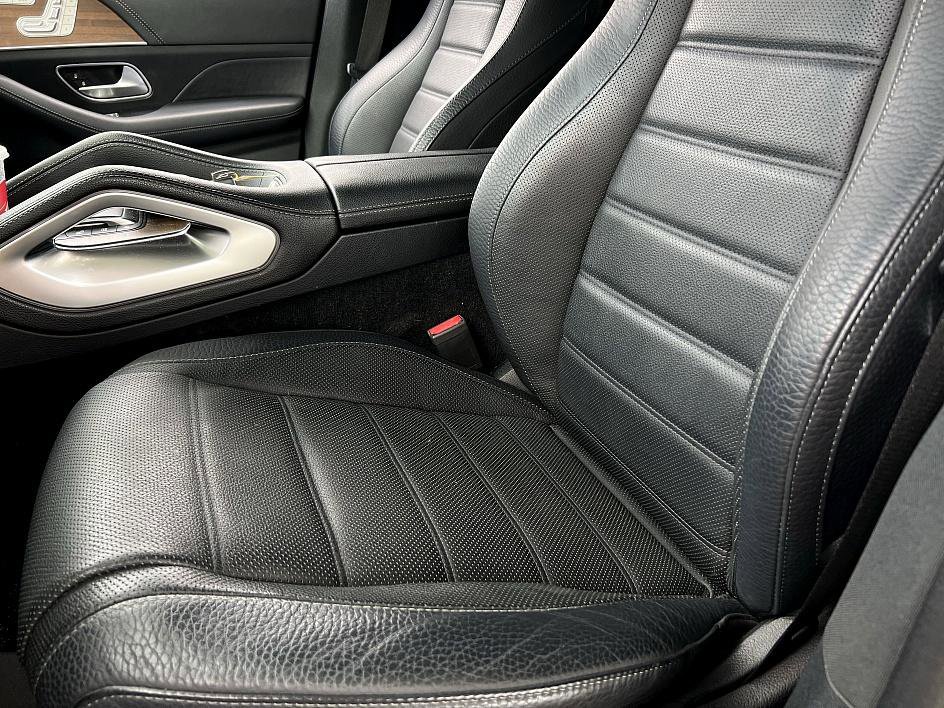 2021 Mercedes Benz GLE 450 4MATIC photo 11