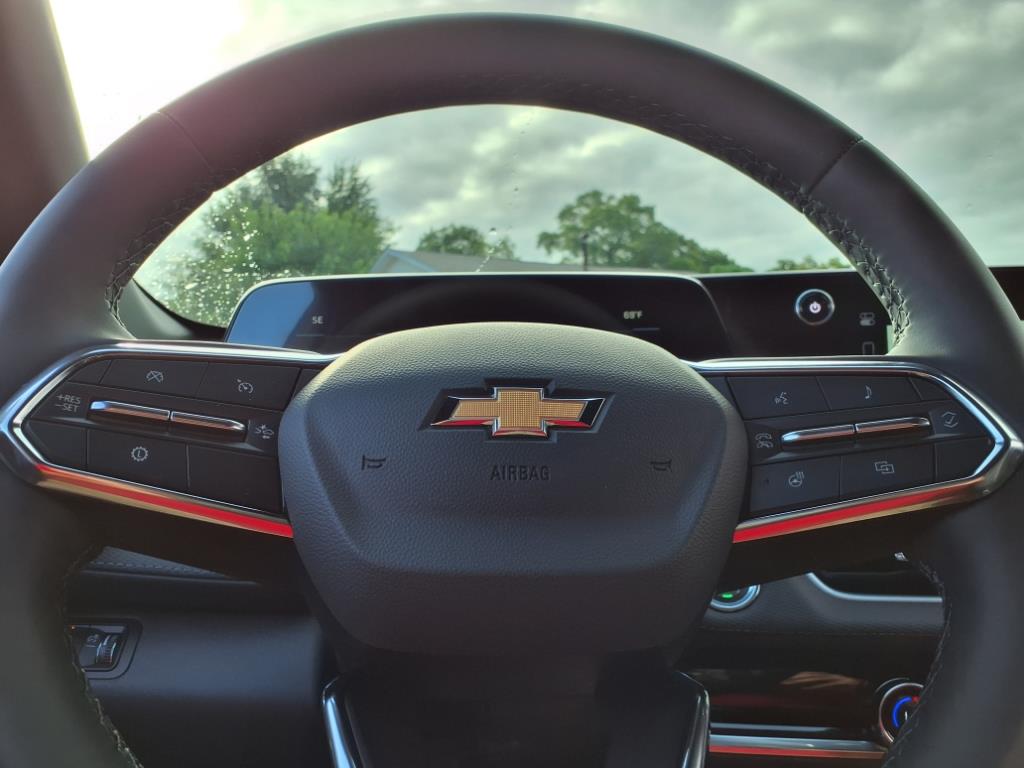 2026 Chevrolet Equinox LT photo 16