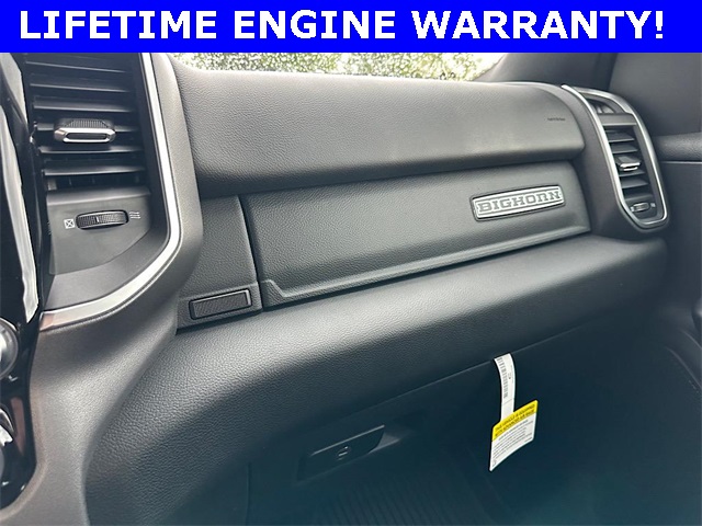 2025 Ram 1500 Big Horn Lone Star photo 22