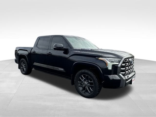 2023 Toyota Tundra Platinum photo 8