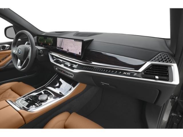 2026 Bmw X5 xDrive40i photo 15