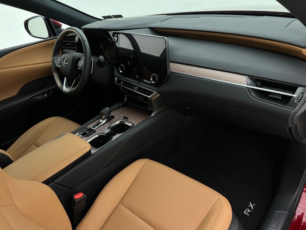 2023 Lexus RX 350 photo 15