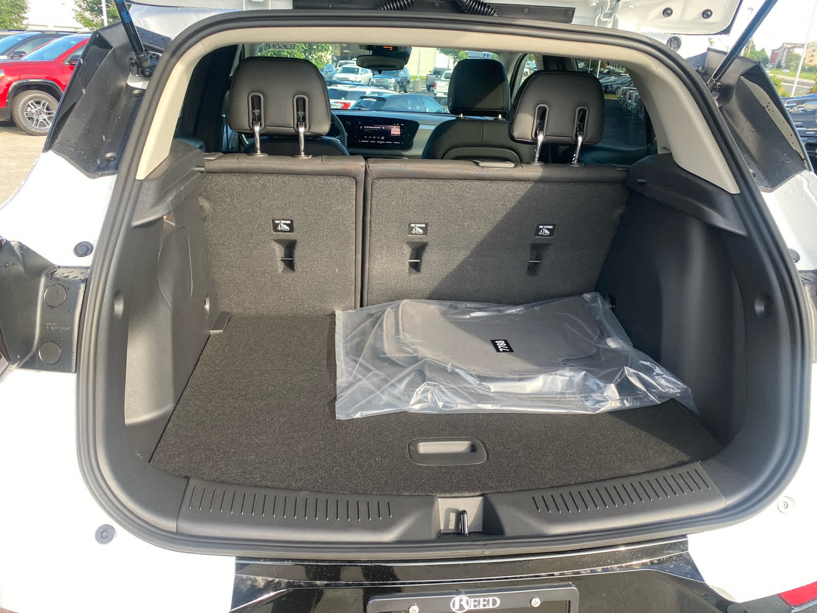 2026 Buick Encore GX Sport Touring photo 31