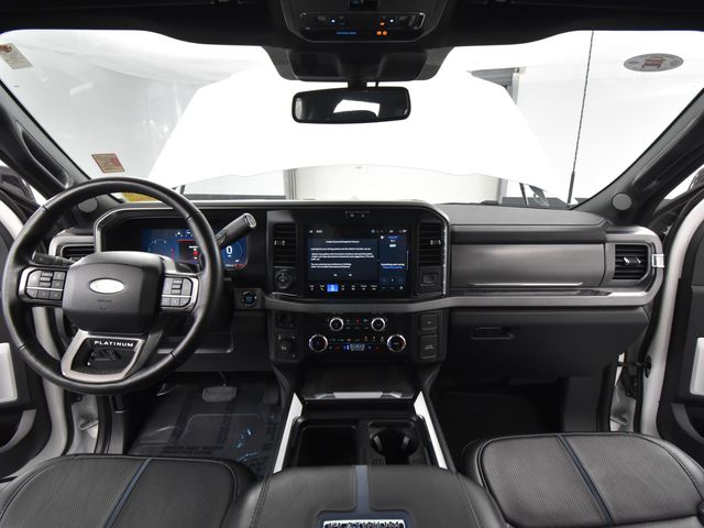 2025 Ford F-350 photo 18