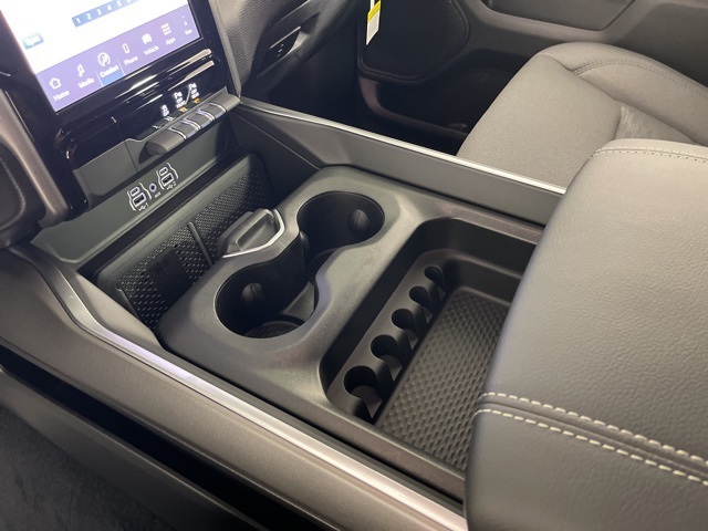 2025 Ram 1500 Big Horn Lone Star photo 13