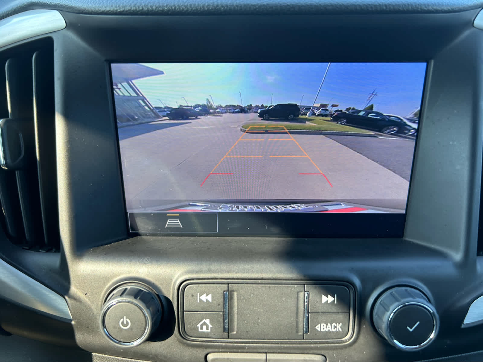 2024 Gmc Terrain SLT photo 16