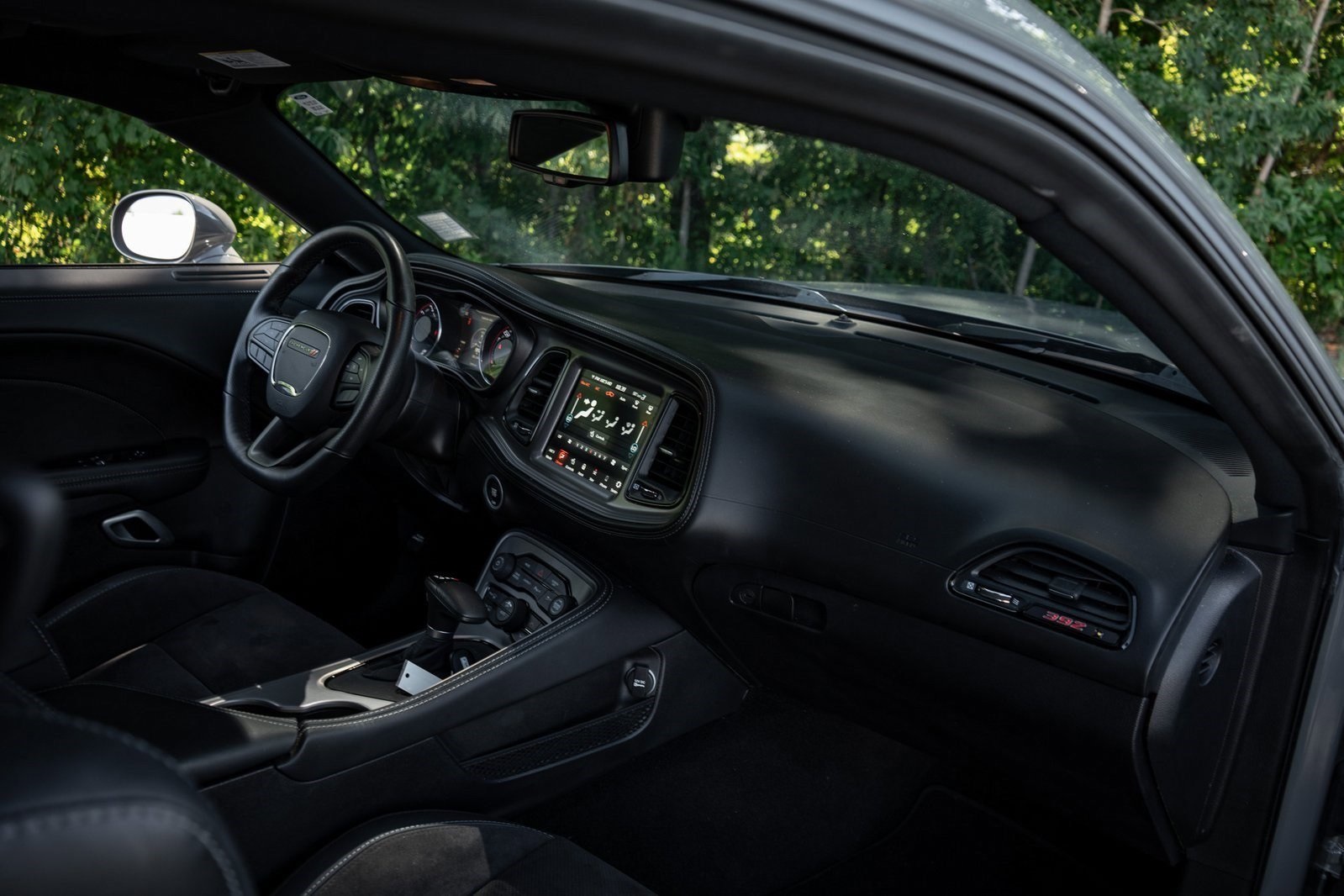 2023 Dodge Challenger R/T Scat Pack Widebody photo 29