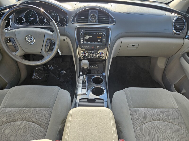 2016 Buick Enclave Convenience photo 10