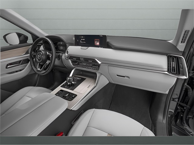 2025 Mazda CX-90 Plug-in Hybrid Premium Plus photo 17