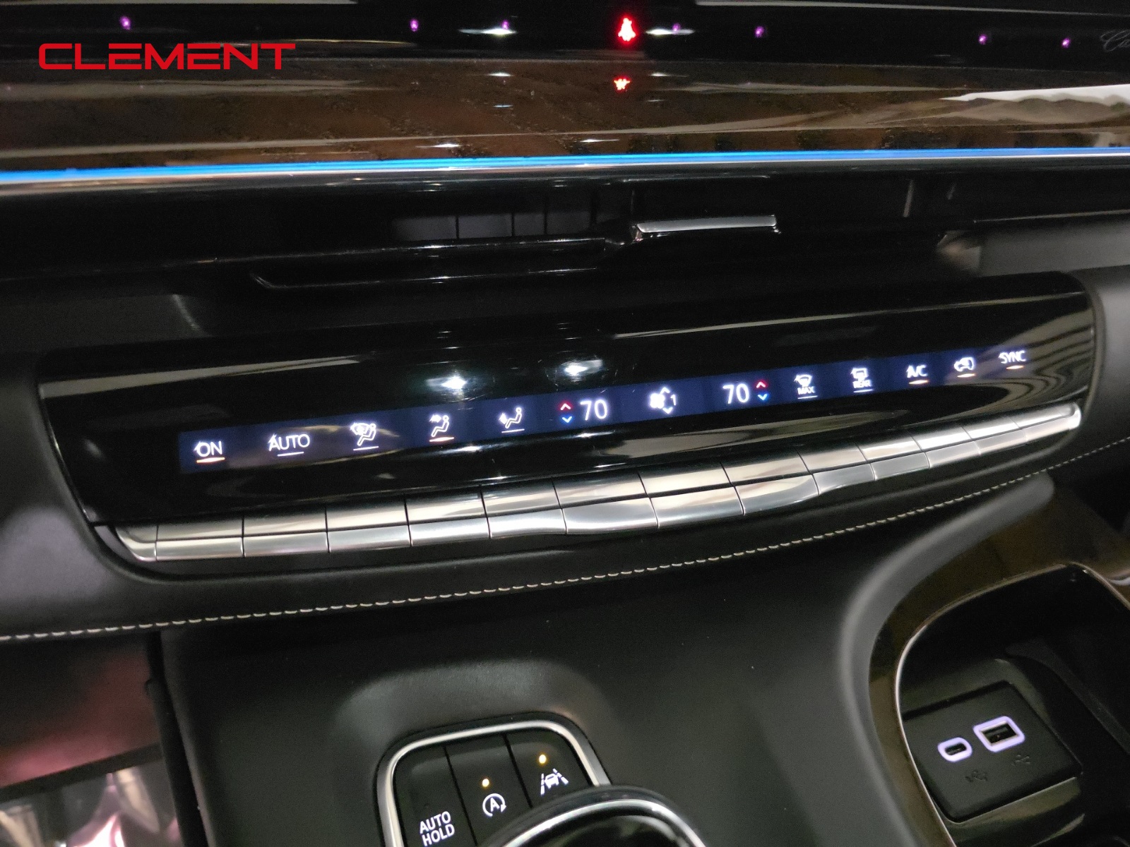 2022 Cadillac Escalade ESV Sport Platinum photo 16