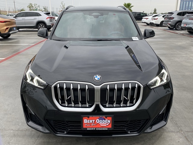 2026 Bmw X1 XDrive28i photo 2