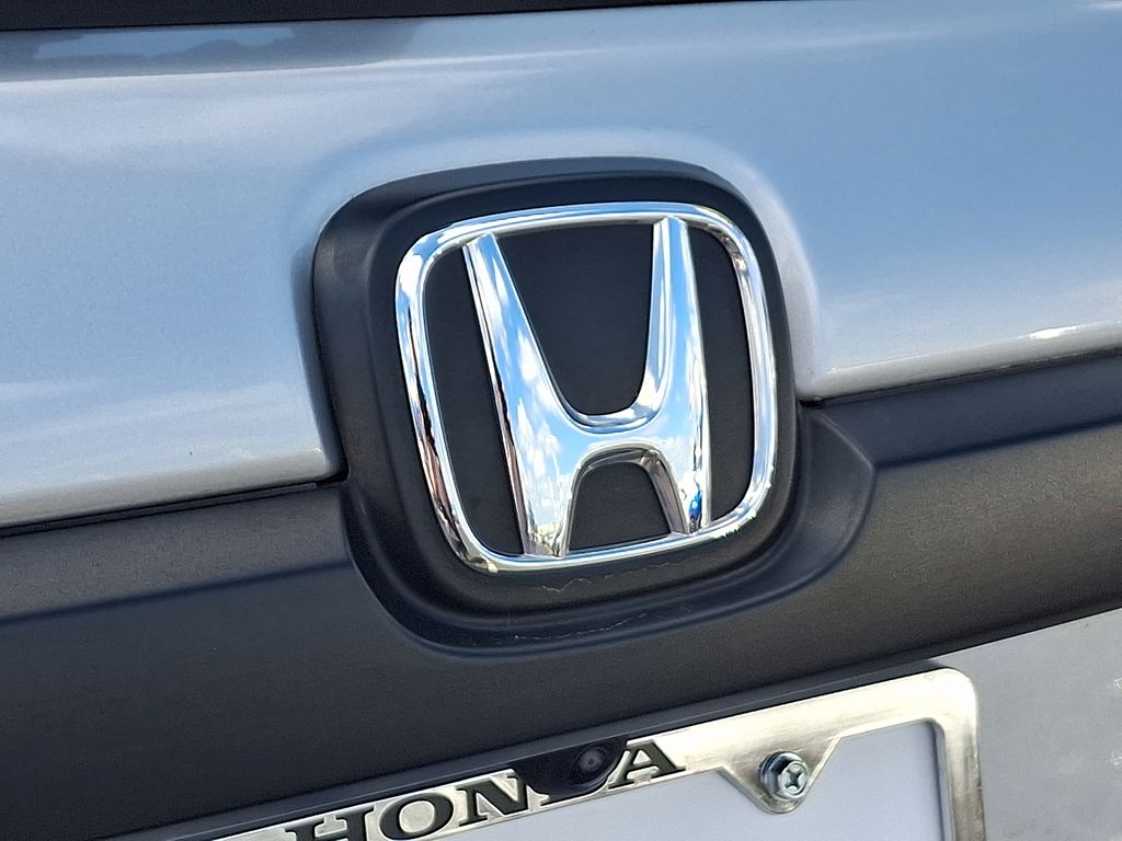 2023 Honda Passport EX-L photo 28