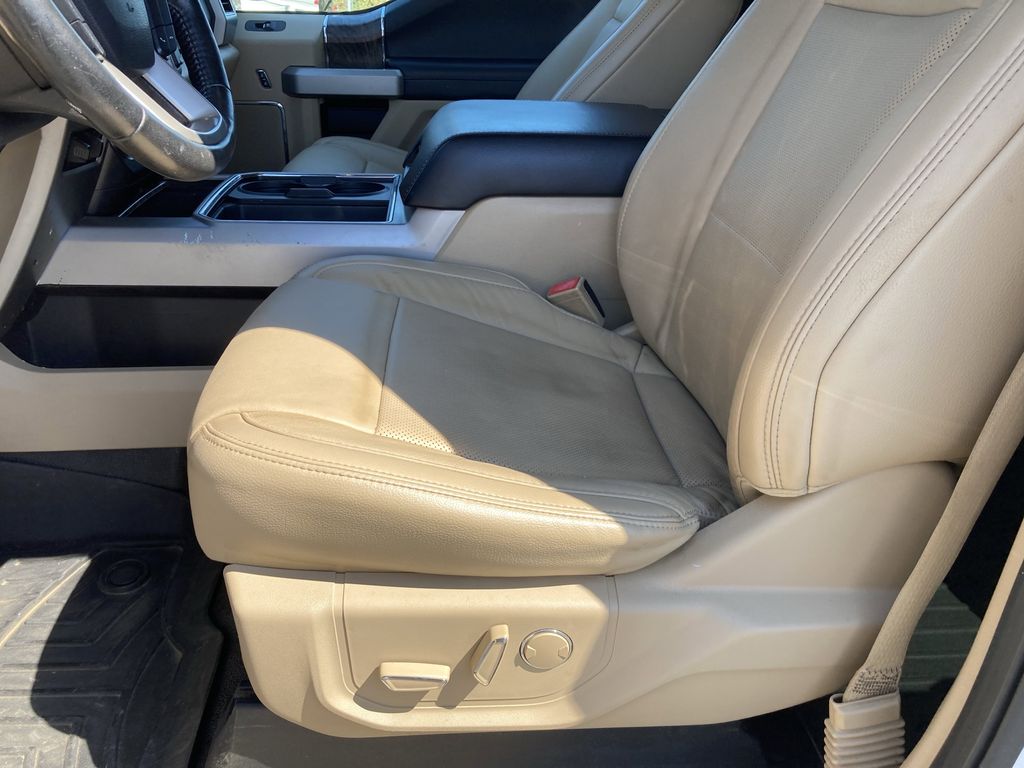 2019 Ford F-250 photo 22