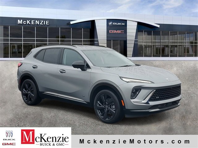 2025 Buick Envision Sport Touring's photo