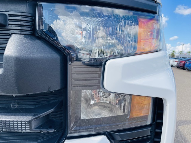 2023 Chevrolet Silverado 1500 Custom photo 9