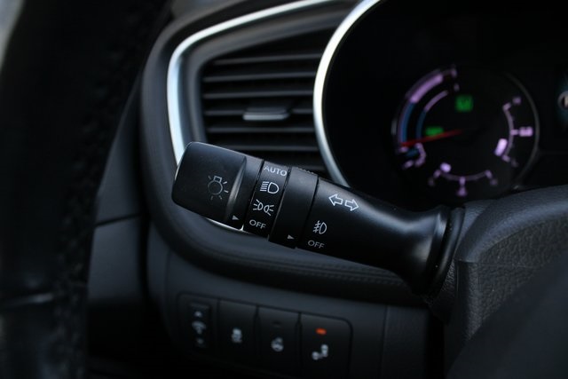 2016 Kia Optima Hybrid EX photo 6