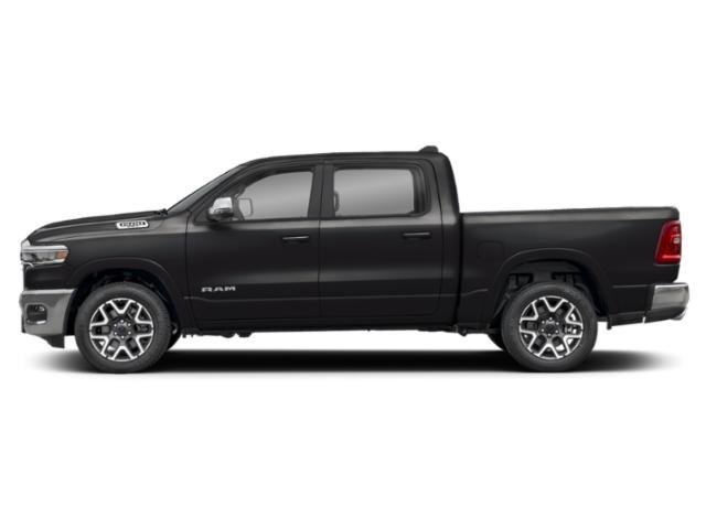 2026 Ram 1500 Laramie photo 3