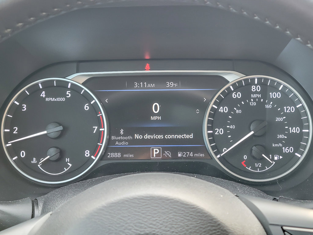 2024 NISSAN SENTRA - Image 12