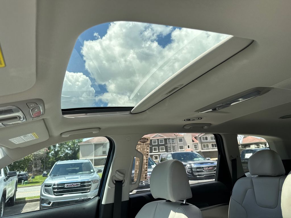2024 Kia Telluride S photo 31