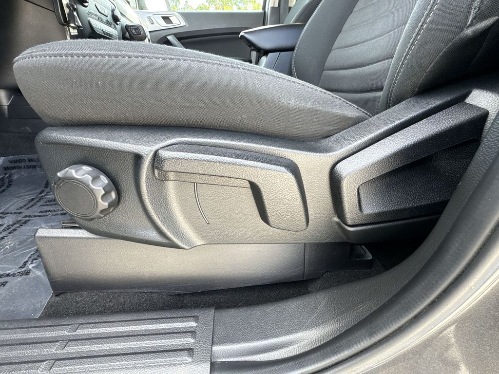 2020 Ford Ranger XLT photo 10