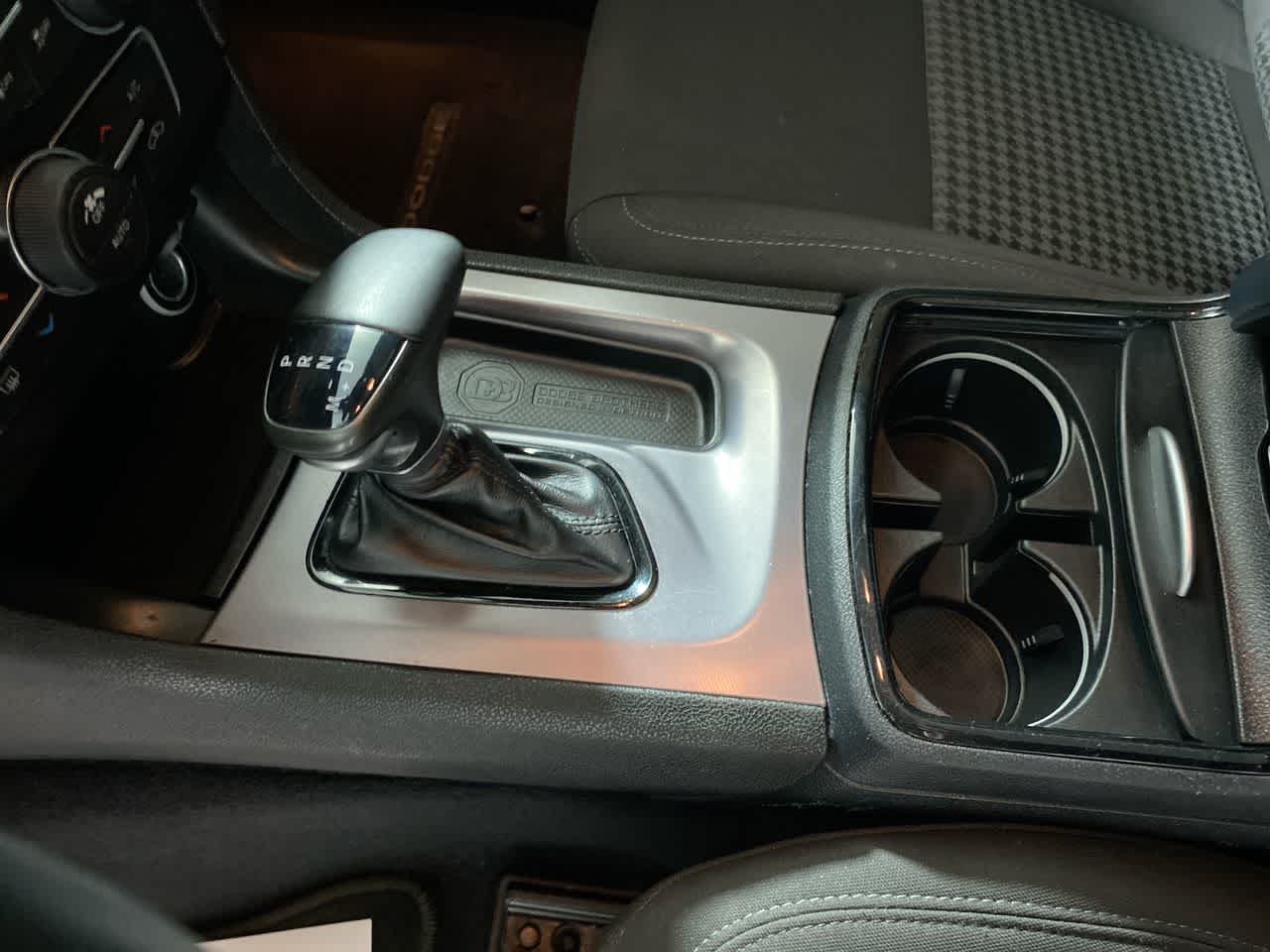 2023 Dodge Charger GT photo 27