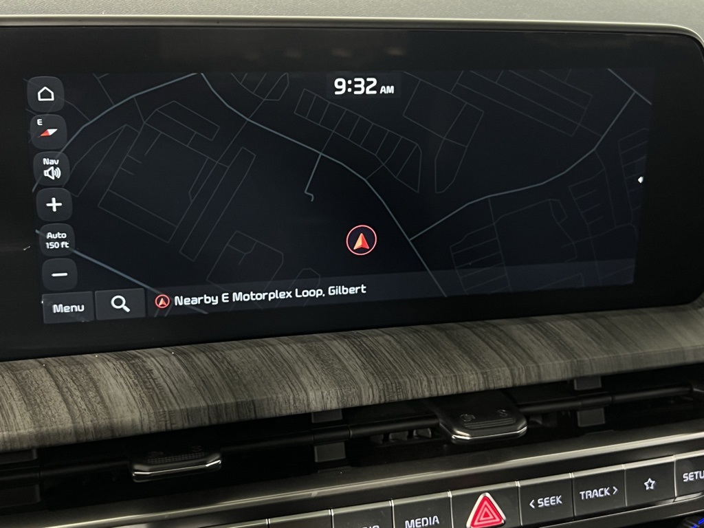 2024 Kia Telluride EX photo 14