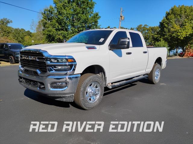 2026 RAM Ram 2500 Pickup Tradesman's photo