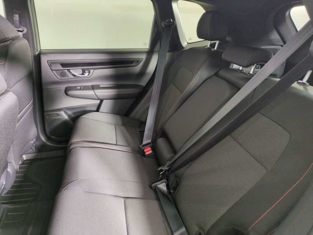 2026 Honda CR-V Hybrid photo 19