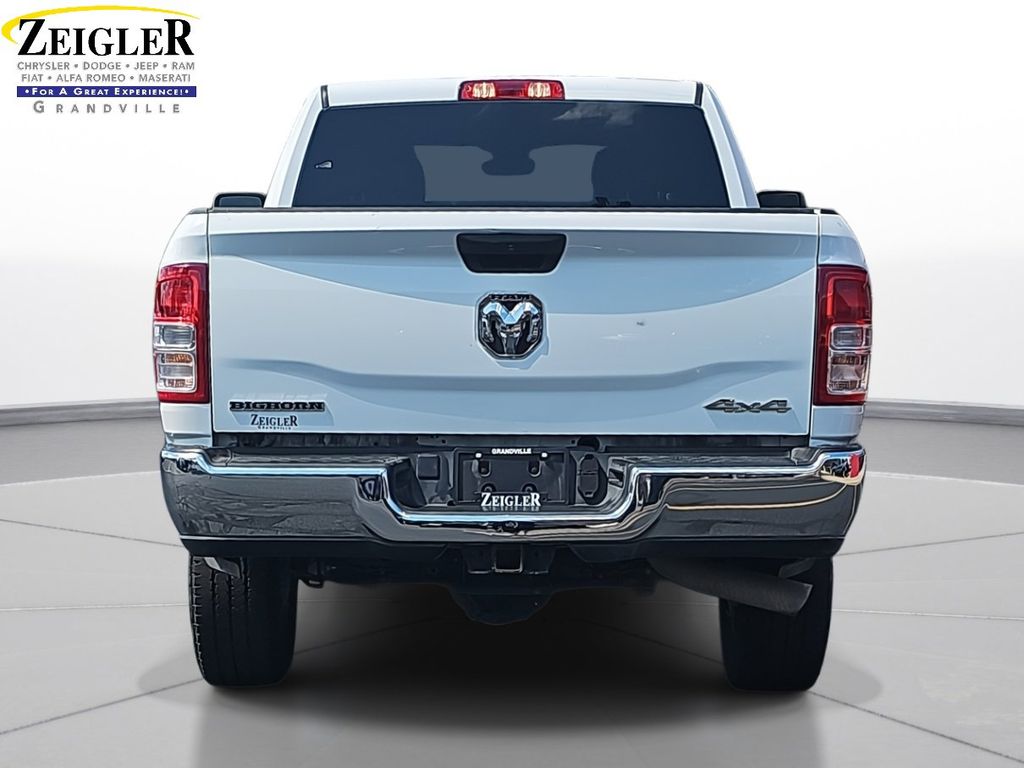 2024 Ram 2500 Big Horn photo 6