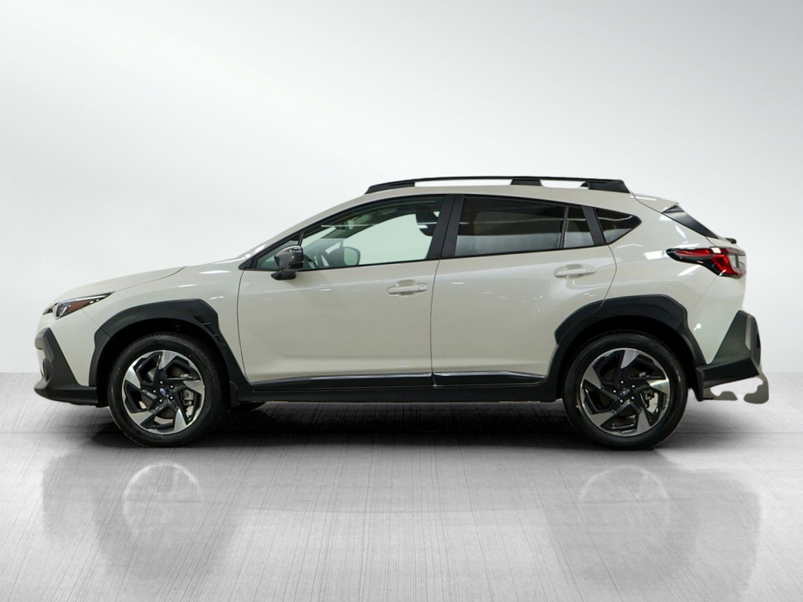 Used 2025 Subaru Crosstrek Limited with VIN 4S4GUHL60S3701006 for sale in South Saint Paul, Minnesota