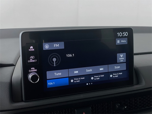 2026 Honda CR-V Hybrid Sport-L photo 10