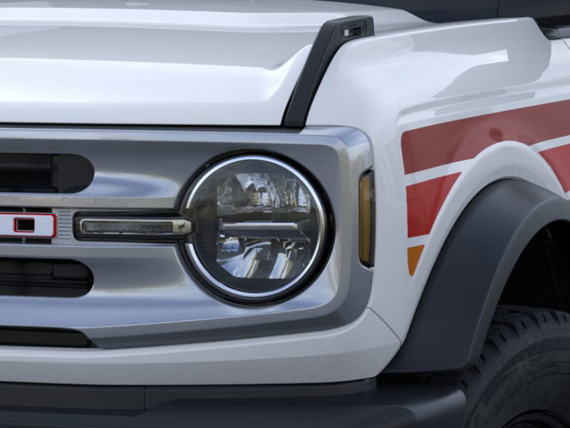 2025 FORD BRONCO - Image 19