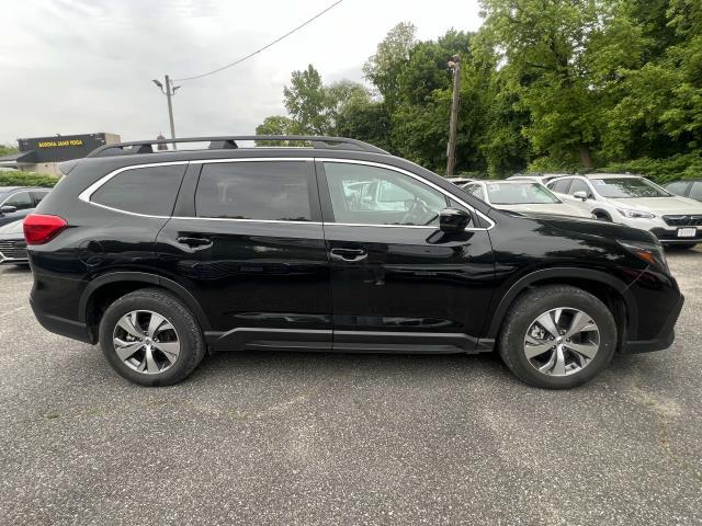 2024 Subaru Ascent Premium photo 3