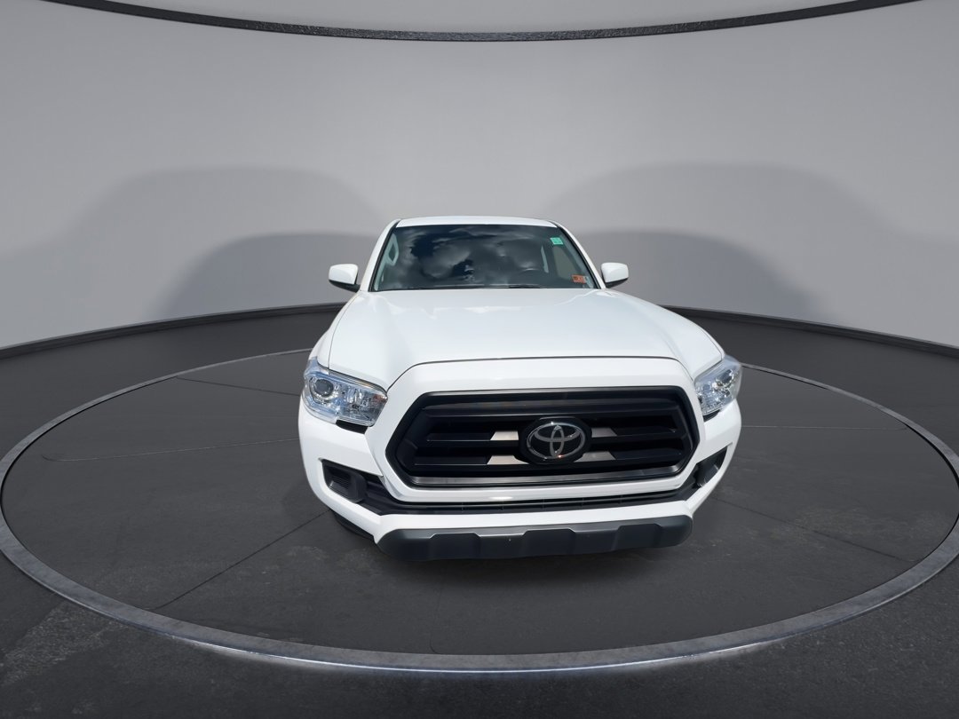 2023 Toyota Tacoma SR Double Cab photo 3