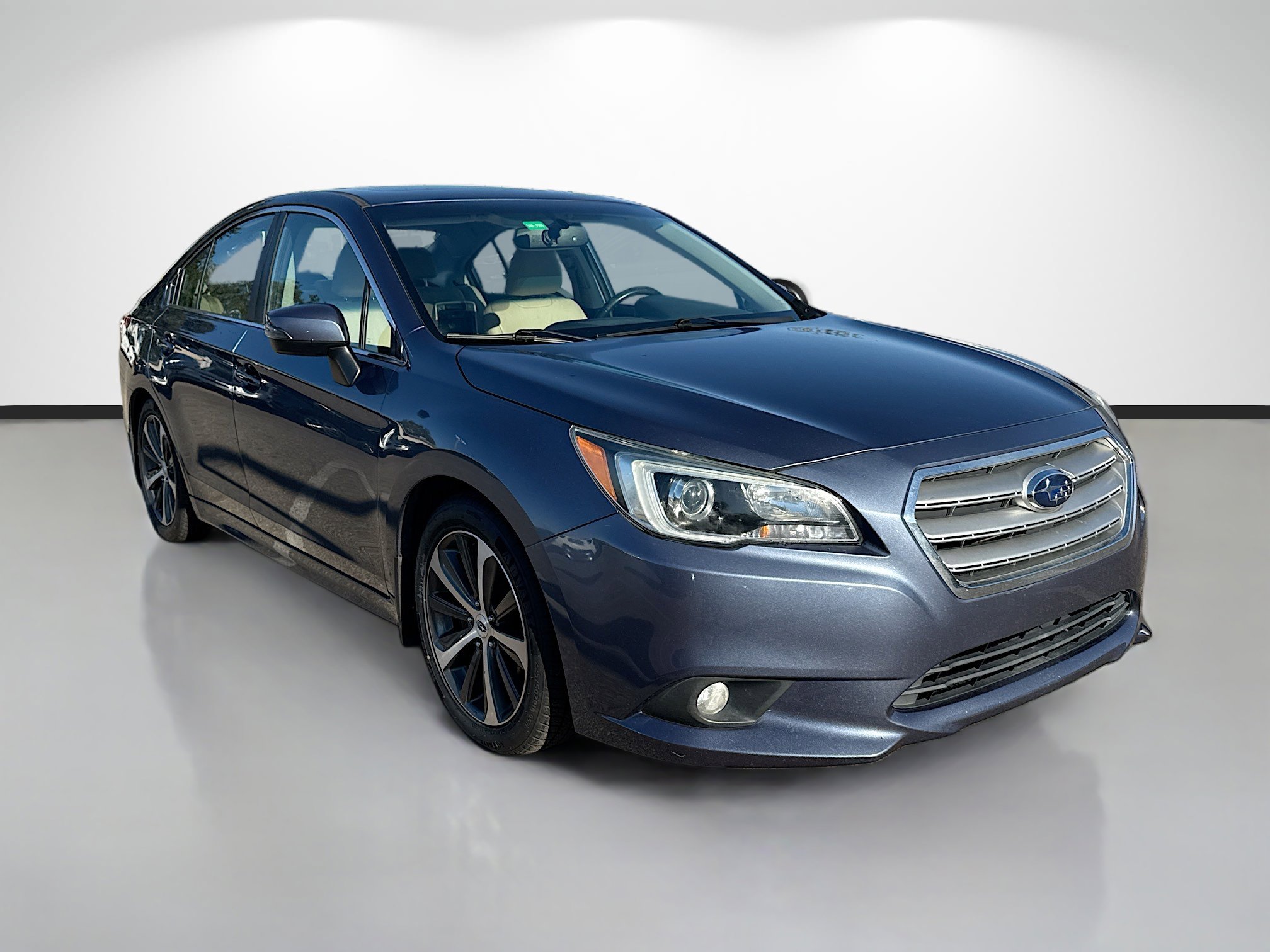 2015 Subaru Legacy 2.5i Limited