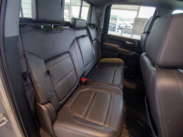 2023 Gmc Sierra 2500 HD Denali photo 18