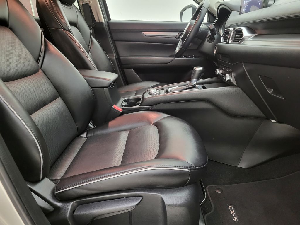 2024 Mazda CX-5 2.5 Select photo 31