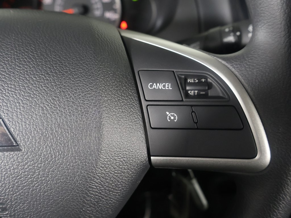 2024 Mitsubishi Mirage G4 LE photo 32