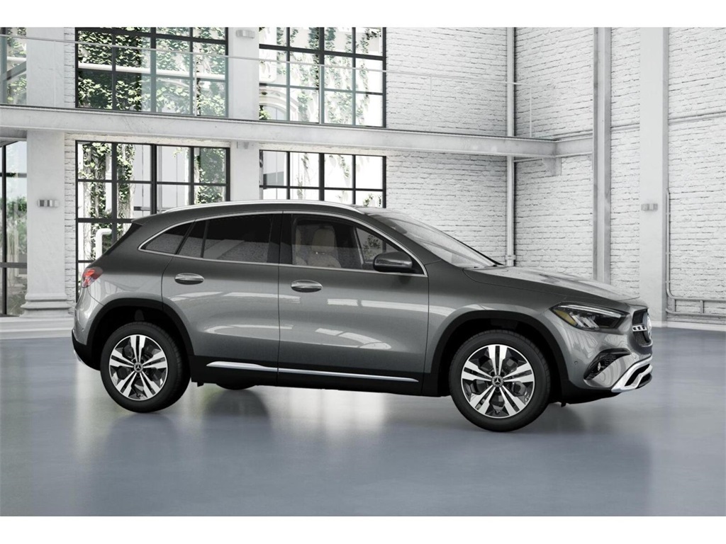 2026 Mercedes Benz GLA 250 photo 13