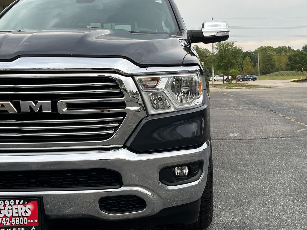 2019 Ram 1500 Big Horn Lone Star photo 11