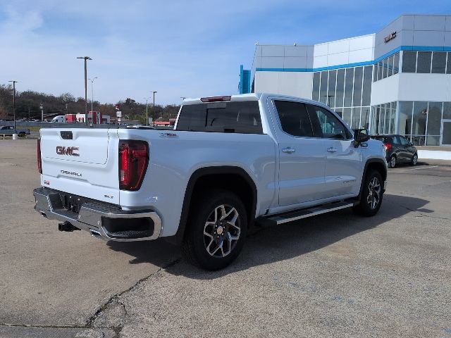 2026 Gmc Sierra 1500 SLT photo 4