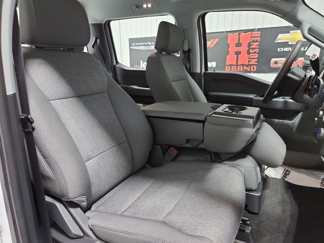 2025 Ford F-250 XL photo 4