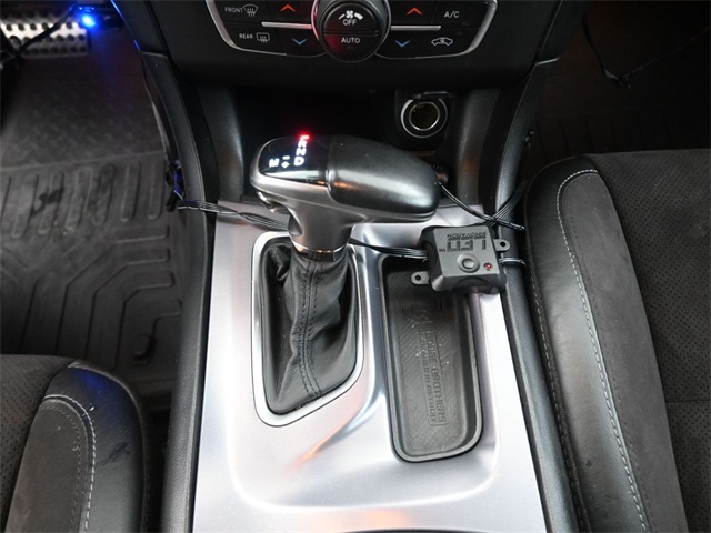2019 Dodge Charger R/T Scat Pack photo 3